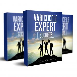 Varicocele Expert Secrets | Full Course